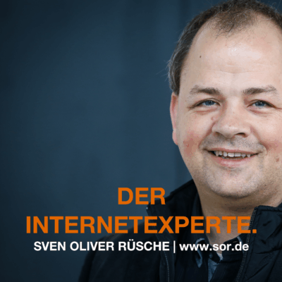#012 - Frühjahrsputz im Datenarchiv