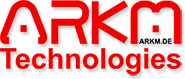 ARKM Technologies - neues SOR Label für Webservertechnik und Webhosting Dienstleistungen.