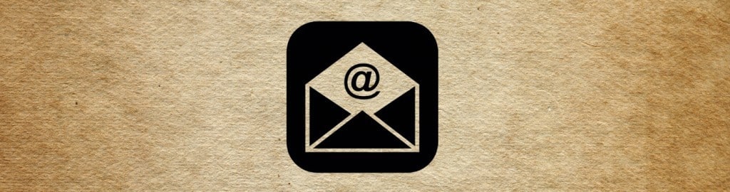 Internetexperte Newsletter Internetexperte Sven Oliver Rüsche sendet regelmäßige Impulse zu Marketing, Internet und Social Media.
