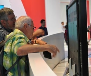 Pressefoto IFA-Berlin - (C) Sven Oliver Rüsche - SOR.DE (ARCHIVBILD)