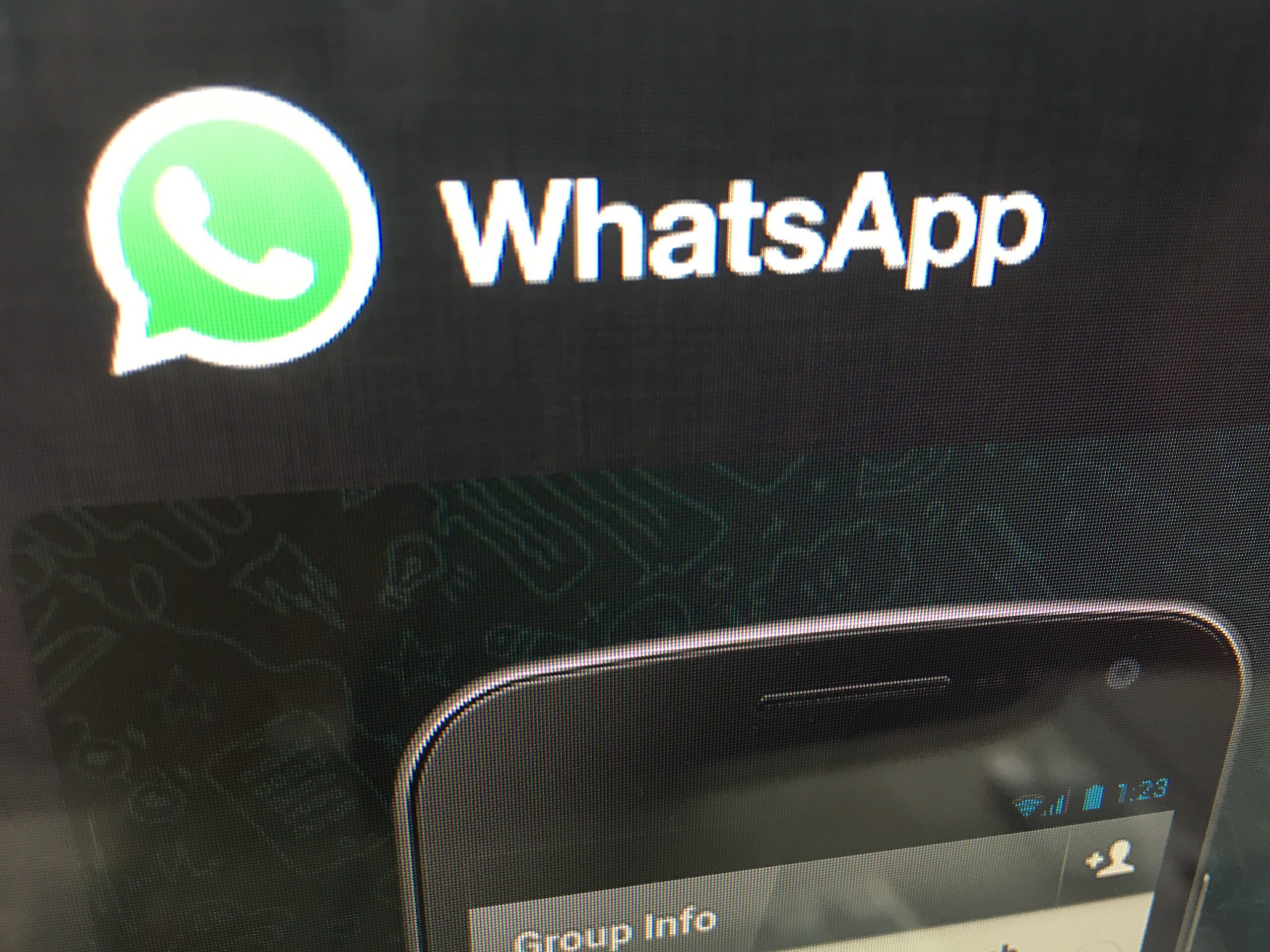 WhatsApp bekommt nun einen Anrufbeantworter