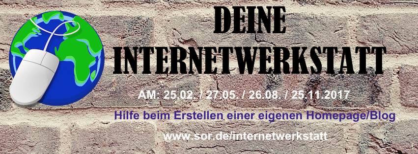 Die Internetwerkstatt Gummersbach