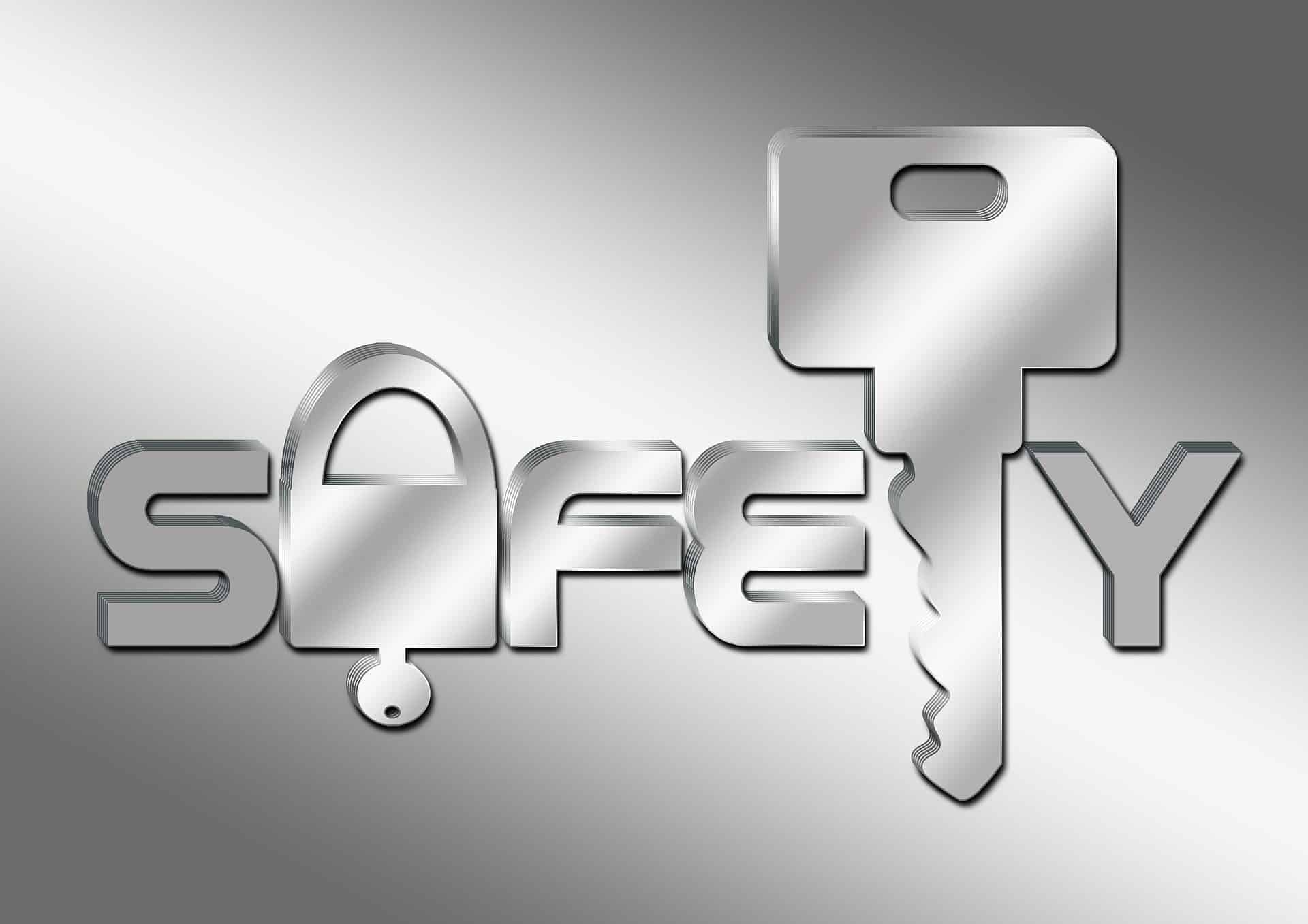 Website auf SSL-Zertifikat / HTTPS umstellen. Foto: Pixabay