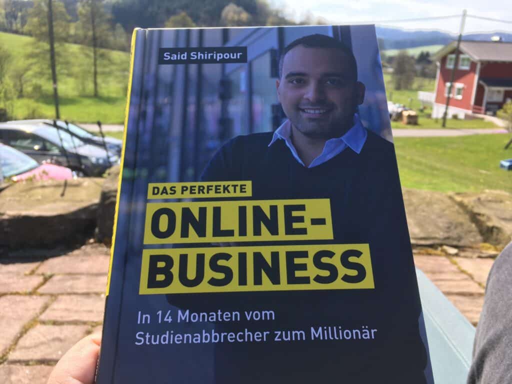 Das perfekte Online-Business