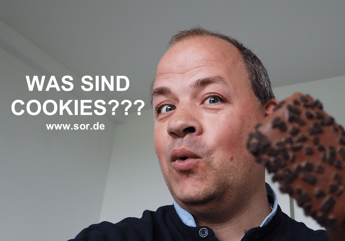 Was sind Cookies? Erklärvideo