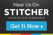 Podcast - DER INTERNETEXPERTE auf Stitcher