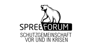 Spreeforum Berlin - Gründungsmitglied Sven Oliver Rüsche.