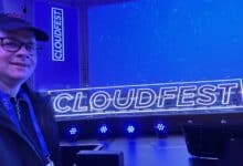 Cloudfest 2023 - Videobericht von Internetexperte Sven Oliver Rüsche.