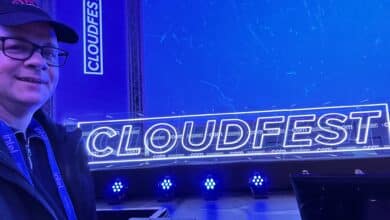 Cloudfest 2023 - Videobericht von Internetexperte Sven Oliver Rüsche.