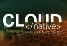 Cloud Native Conference 2023 - Eppstein