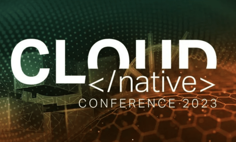 Cloud Native Conference 2023 - Eppstein