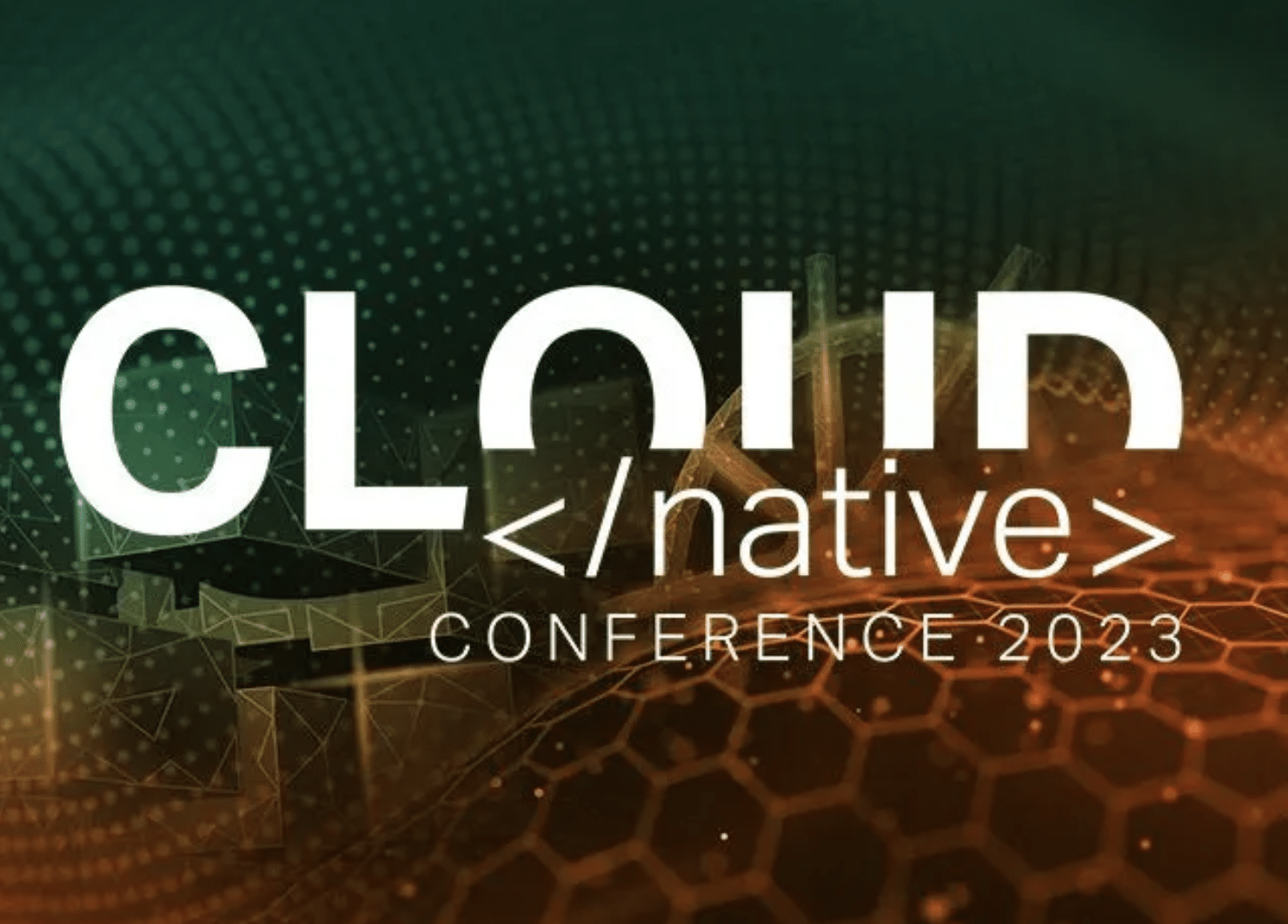 Cloud Native Conference 2023 - Eppstein