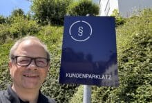 Externer Datenschutzbeauftragter für Steuerberater und Wirtschaftsprüfer. Sven Oliver Rüsche berät eine größere Steuerberater-Kanzlei seit mehreren Jahren. Foto: ARKM.media