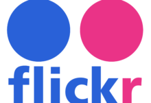 Flickr Account löschen - Recht auf Vergessen werden - DSGVO