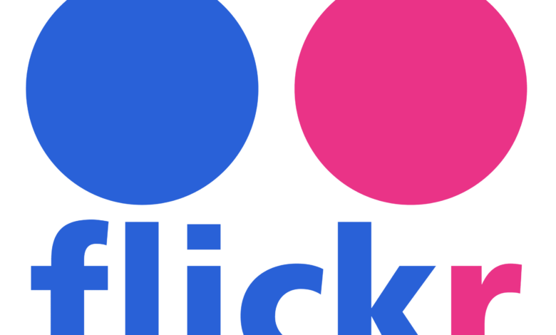 Flickr Account löschen - Recht auf Vergessen werden - DSGVO