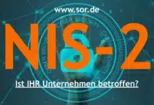 NIS2-Richtlinie - Infos und FAQ
