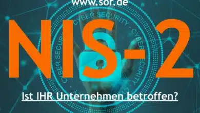 NIS2-Richtlinie - Infos und FAQ