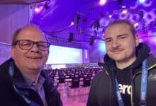 Cloudfest 2024 - Sven Oliver Rüsche und Niklas Rüsche
