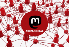 Mastodon Instanz DSGVO konform betreiben - ARKM.social als Beispiel.