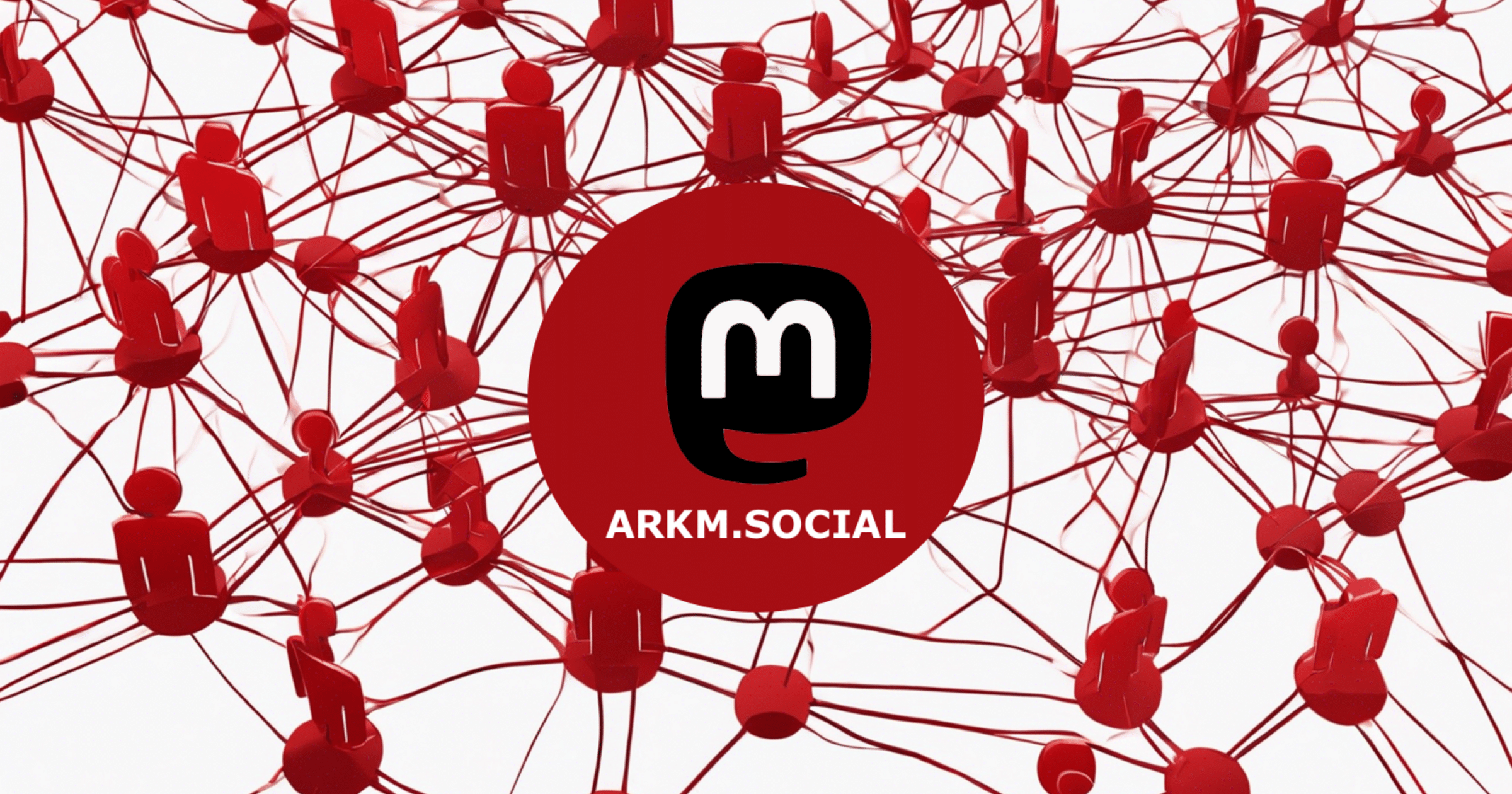 Mastodon Instanz DSGVO konform betreiben - ARKM.social als Beispiel.