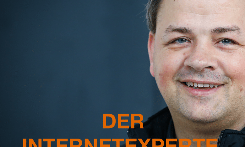 Frühjahrsputz im Datenarchiv - Internetexperte Podcast