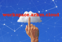 DSGVO Dokumentationen nun im Workspace der ARKM.cloud zu finden.