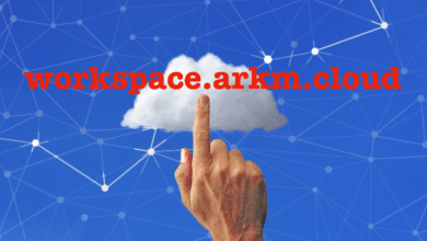 DSGVO Dokumentationen nun im Workspace der ARKM.cloud zu finden.