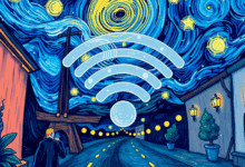 Die DSGVO hat klare Vorgaben für ein Gäste-WLAN im Unternehmen und Verein. Hier der ultimative Ratgeber!