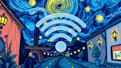 Die DSGVO hat klare Vorgaben für ein Gäste-WLAN im Unternehmen und Verein. Hier der ultimative Ratgeber!