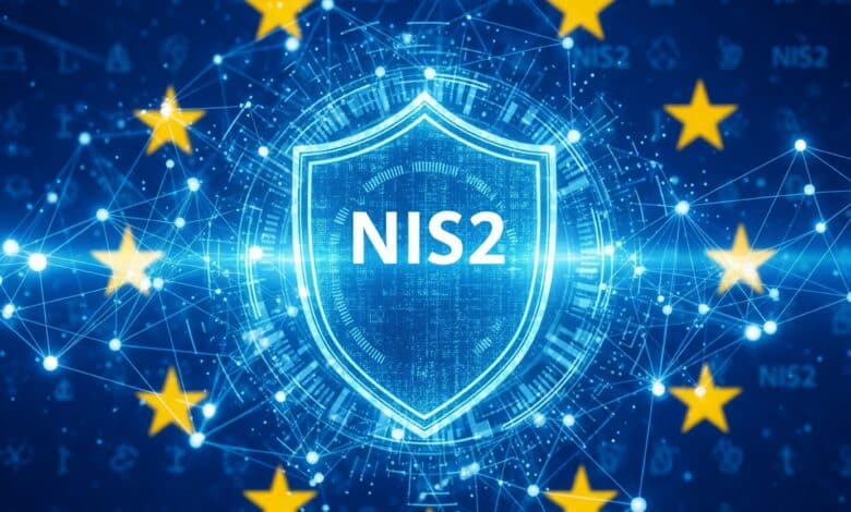 NIS2-Umsetzung im Unternehmen. Die Uhr tickt immer lauter. Praxistipps und ein aktueller Überblick.