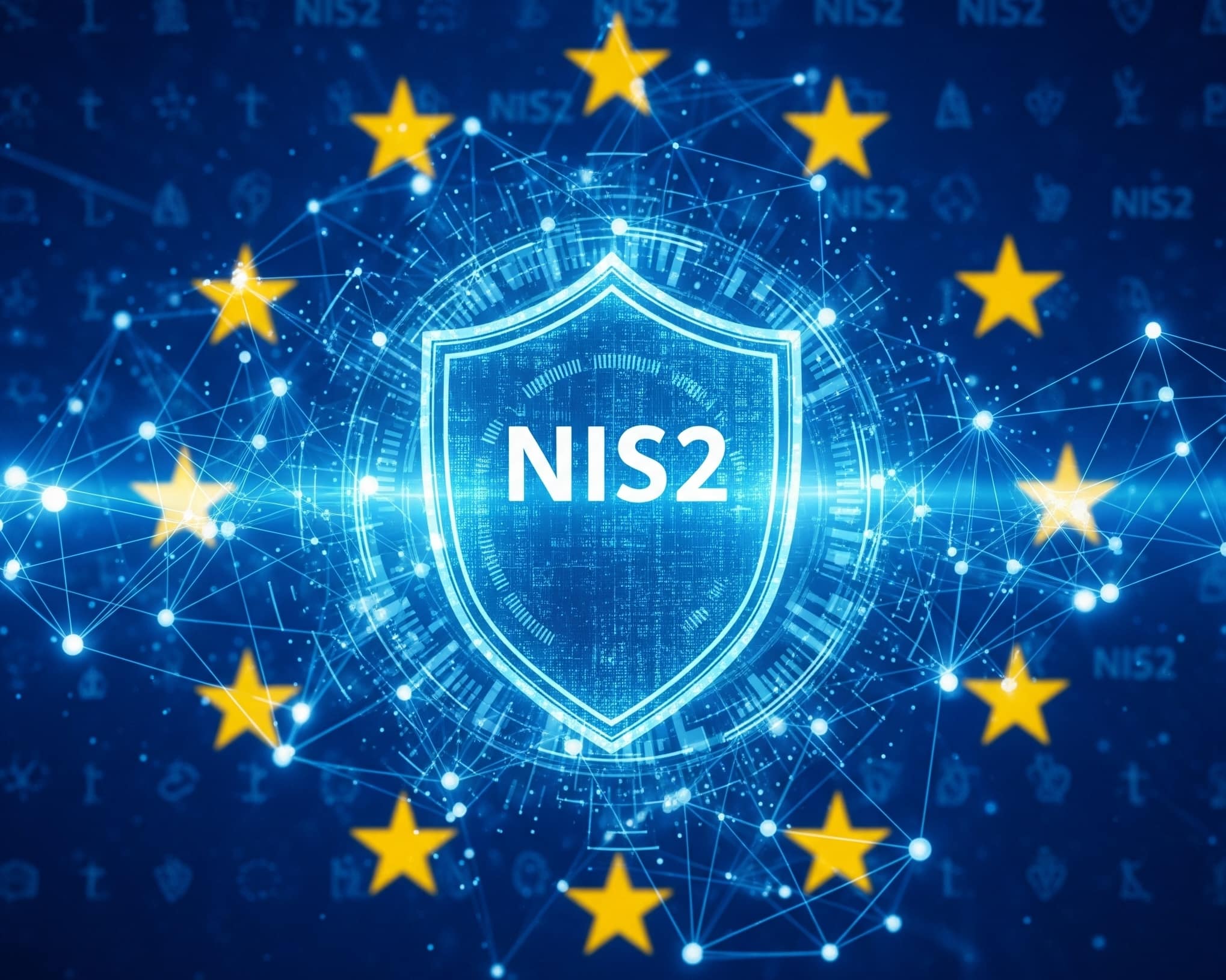 NIS2-Umsetzung im Unternehmen. Die Uhr tickt immer lauter. Praxistipps und ein aktueller Überblick.