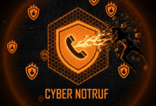 Cybersecurity Notruf