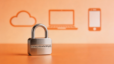 Passwortgenerator von Sven Oliver Rüsche - Warum gerade in Bezug auf Quantencomputer schon heute sichere Passwörter wichtig sind!