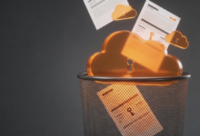 Webinar Löschkonzepte im betrieblichen Datenschutz.